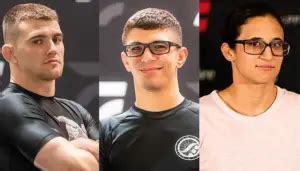Dante Leon, Tammi and Mikey Musumeci Join Pedigo .